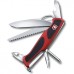 Нож VICTORINOX RANGERGRIP 78 ONE HAND 0.9663.MC Нож VICTORINOX RANGERGRIP 78 ONE HAND 0.9663.MC