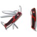 Нож VICTORINOX RANGERGRIP 78 ONE HAND 0.9663.MC Нож VICTORINOX RANGERGRIP 78 ONE HAND 0.9663.MC