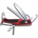 Нож VICTORINOX RANGERGRIP 78 ONE HAND 0.9663.MC Нож VICTORINOX RANGERGRIP 78 ONE HAND 0.9663.MC