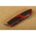 Нож VICTORINOX RANGERGRIP 78 ONE HAND 0.9663.MC Нож VICTORINOX RANGERGRIP 78 ONE HAND 0.9663.MC