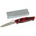 Нож VICTORINOX RANGERGRIP 78 ONE HAND 0.9663.MC Нож VICTORINOX RANGERGRIP 78 ONE HAND 0.9663.MC