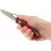 Нож VICTORINOX RANGERGRIP 78 ONE HAND 0.9663.MC Нож VICTORINOX RANGERGRIP 78 ONE HAND 0.9663.MC
