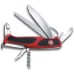 Нож VICTORINOX RANGERGRIP 79 ONE HAND 0.9563.MC