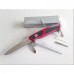 Нож VICTORINOX RANGERGRIP 79 ONE HAND 0.9563.MC