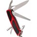 Нож VICTORINOX RANGERGRIP 79 ONE HAND 0.9563.MC