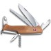 Нож VICTORINOX RANGERWOOD 55 0.9561.63
