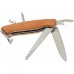Нож VICTORINOX RANGERWOOD 55 0.9561.63