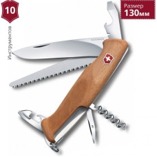 Нож VICTORINOX RANGERWOOD 55 0.9561.63