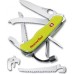 Нож VICTORINOX RESCUE TOOL 0.8623.MWN