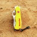 Нож VICTORINOX RESCUE TOOL 0.8623.MWN