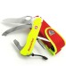 Нож VICTORINOX RESCUE TOOL 0.8623.MWN