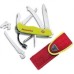 Нож VICTORINOX RESCUE TOOL 0.8623.N