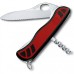 Нож VICTORINOX SENTINEL ONE HAND 0.8321.MWC Нож VICTORINOX SENTINEL ONE HAND 0.8321.MWC