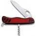 Нож VICTORINOX SENTINEL ONE HAND 0.8321.MWC Нож VICTORINOX SENTINEL ONE HAND 0.8321.MWC