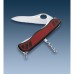 Нож VICTORINOX SENTINEL ONE HAND 0.8321.MWC Нож VICTORINOX SENTINEL ONE HAND 0.8321.MWC