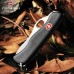 Нож VICTORINOX SENTINEL ONE HAND 0.8413.M3