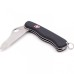 Нож VICTORINOX SENTINEL ONE HAND 0.8413.MW3