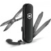 Нож VICTORINOX SIGNATURE LITE ONYX BLACK 0.6226.31P