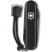 Нож VICTORINOX SIGNATURE LITE ONYX BLACK 0.6226.31P