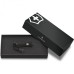 Нож VICTORINOX SIGNATURE LITE ONYX BLACK 0.6226.31P