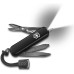 Нож VICTORINOX SIGNATURE LITE ONYX BLACK 0.6226.31P