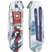 Нож VICTORINOX SKI RACE 0.6223.L2008