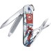 Нож VICTORINOX SKI RACE 0.6223.L2008