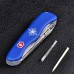 Нож VICTORINOX SKIPPER 0.9093.2W