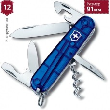 Нож VICTORINOX SPARTAN 1.3603.T2 Нож VICTORINOX SPARTAN 1.3603.T2