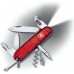 Нож VICTORINOX SPARTAN 1.7804.T
