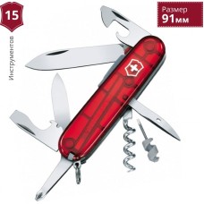 Нож VICTORINOX SPARTAN 1.7804.T Нож VICTORINOX SPARTAN 1.7804.T