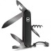 Нож VICTORINOX SPARTAN ONYX BLACK 1.3603.31P