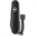 Нож VICTORINOX SPARTAN ONYX BLACK 1.3603.31P