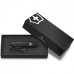 Нож VICTORINOX SPARTAN ONYX BLACK 1.3603.31P