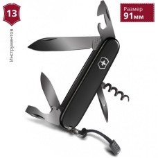 Нож VICTORINOX SPARTAN PS 1.3603.3P Нож VICTORINOX SPARTAN PS 1.3603.3P
