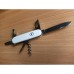 Нож VICTORINOX SPARTAN PS 1.3603.7P