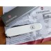 Нож VICTORINOX SPARTAN PS 1.3603.7P