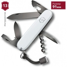 Нож VICTORINOX SPARTAN PS 1.3603.7P Нож VICTORINOX SPARTAN PS 1.3603.7P
