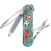 Нож VICTORINOX SPORTS WORLD 0.6223.L2010