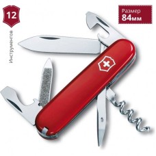 Нож VICTORINOX SPORTSMAN 0.3802 Нож VICTORINOX SPORTSMAN 0.3802