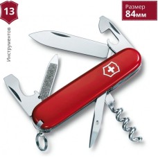 Нож VICTORINOX SPORTSMAN 0.3803 Нож VICTORINOX SPORTSMAN 0.3803