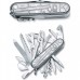 Нож VICTORINOX SWISS CHAMP 1.6794.T7