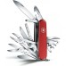 Нож VICTORINOX SWISS CHAMP 1.6795