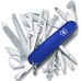 Нож VICTORINOX SWISS CHAMP 1.6795.2