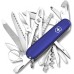 Нож VICTORINOX SWISS CHAMP 1.6795.2R