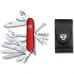 Нож VICTORINOX SWISS CHAMP 1.6795.LB1