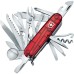 Нож VICTORINOX SWISS CHAMP 1.6795.T
