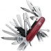Нож VICTORINOX SWISS CHAMP XLT 1.6795.XLT