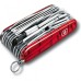 Нож VICTORINOX SWISS CHAMP XLT 1.6795.XLT