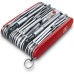 Нож VICTORINOX SWISS CHAMP XXL 1.6795.XXL